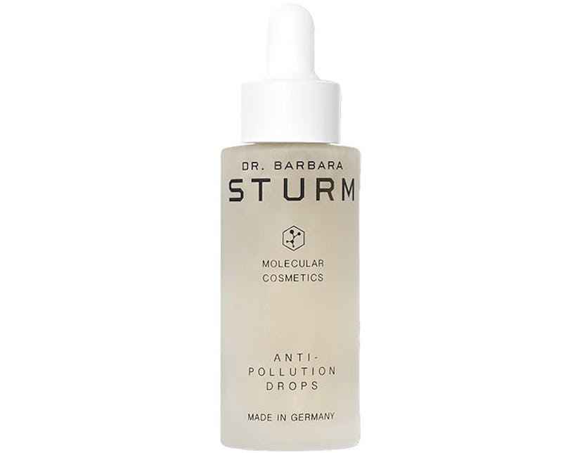 Anti-Pollution Drops