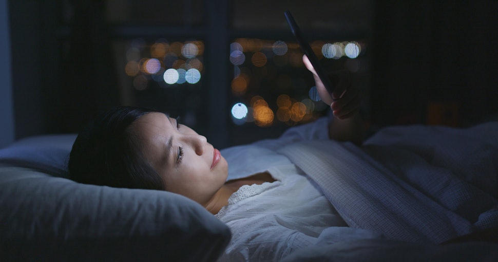 8 Apps For Insomnia That Can Help You Go To Sleep - 
