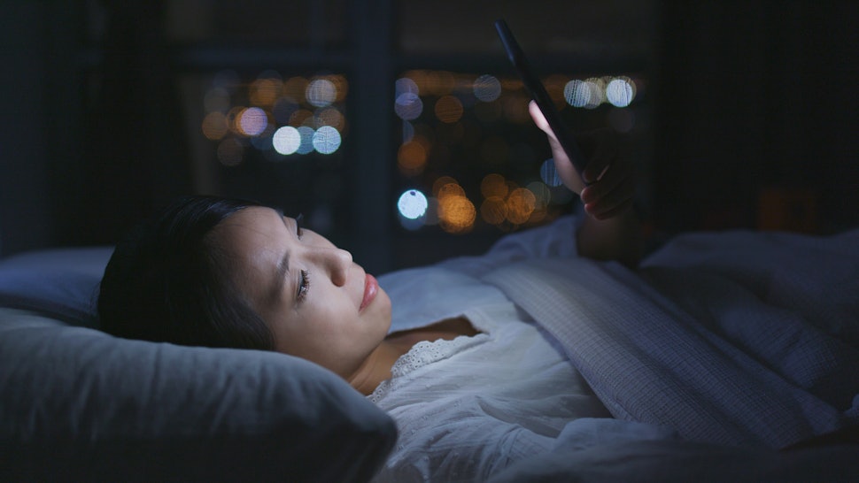 8 Apps For Insomnia That Can Help You Go To Sleep