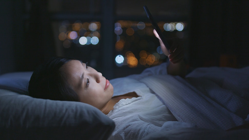 Insomnia: The Surprising Thing Keeping You Awake at Night - DR. APPIAH BLOG