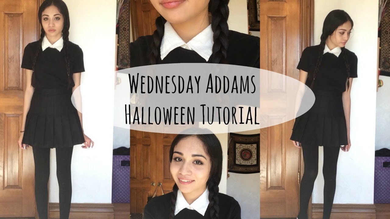 11 Easy 2018 Halloween Costume Ideas For