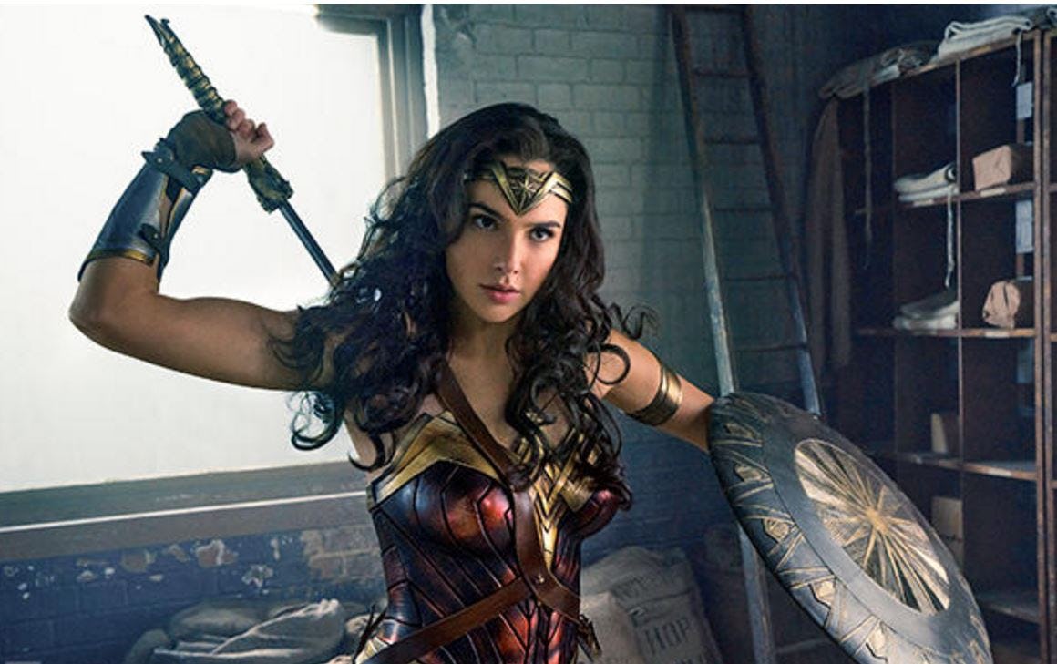 11 Easy 2018 Halloween Costume Ideas For