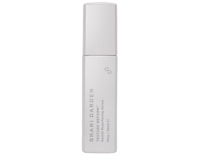 Texture Reform Gentle Resurfacing Serum