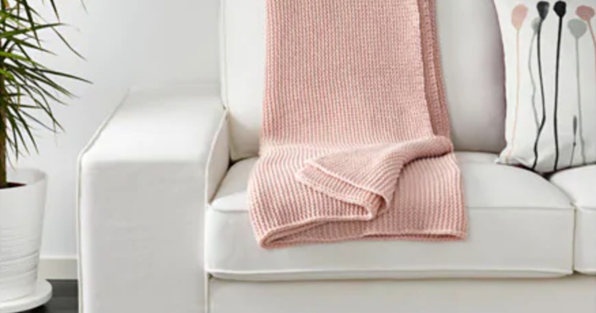 16 IKEA Items Under $30 That Will Completely Change Your Space
