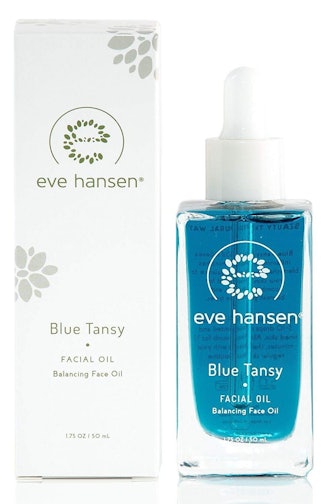 Eve Hansen Blue Tansy Oil