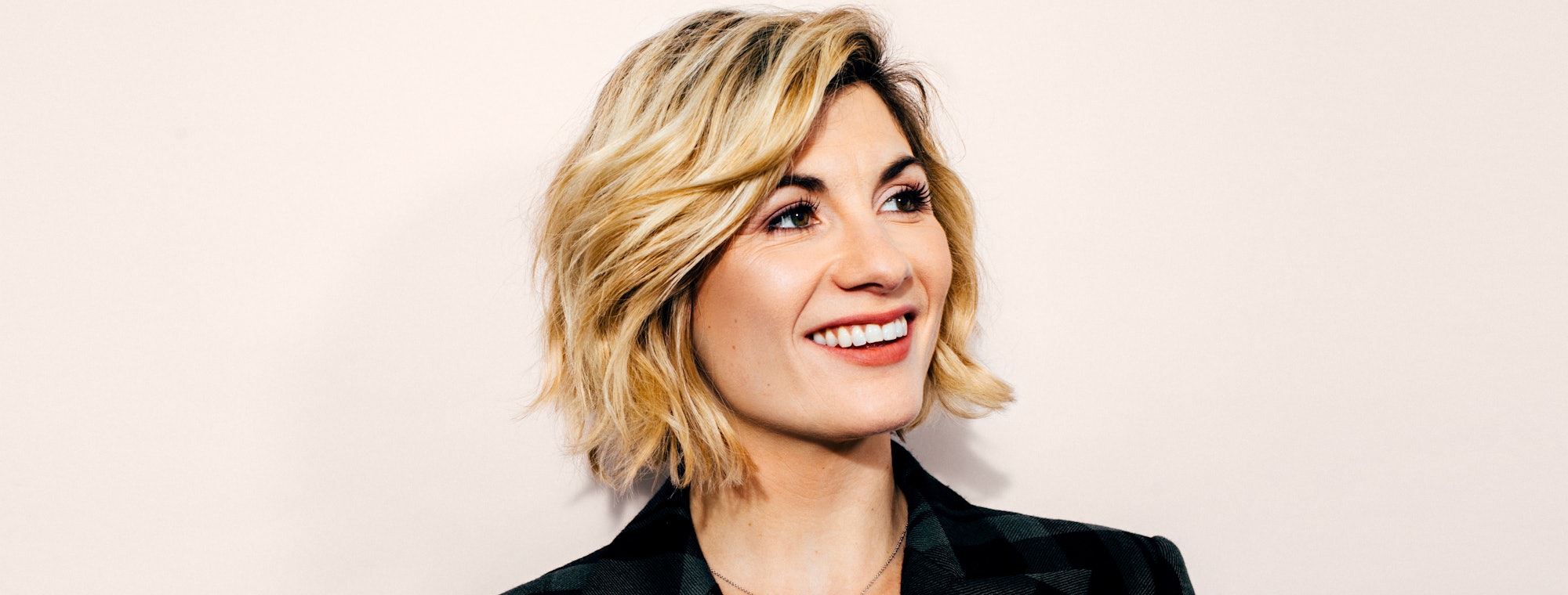 Image result for Jodie Whittaker