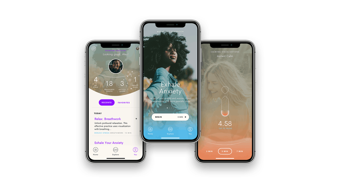 8 Apps For Insomnia That Can Help You Go To Sleep