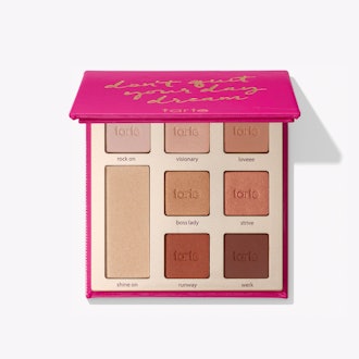 limited-edition don't quit your day dream eyeshadow palette