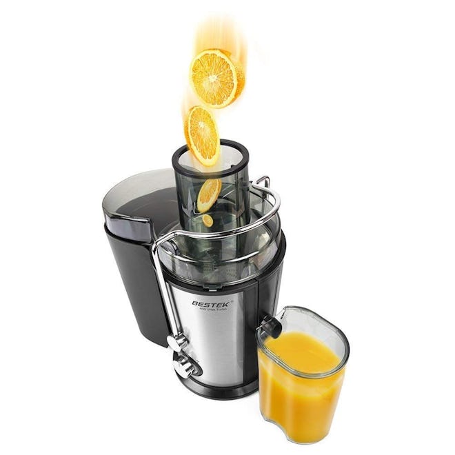 BESTEK Juicer