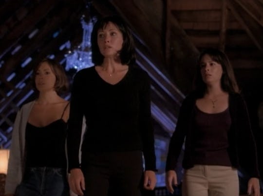 Watch charmed clearance reboot online free