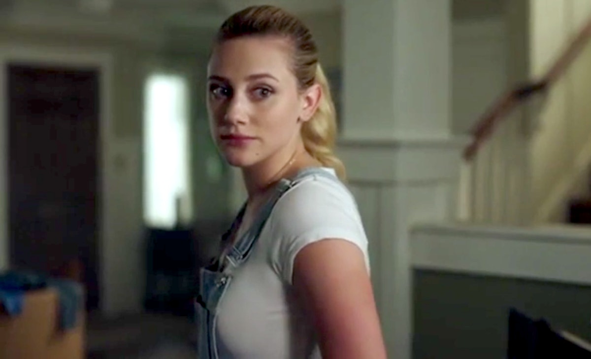 What Happened To Betty In The &#39;Riverdale&#39; Season 3 Premiere? It Ended With A Cliffhanger