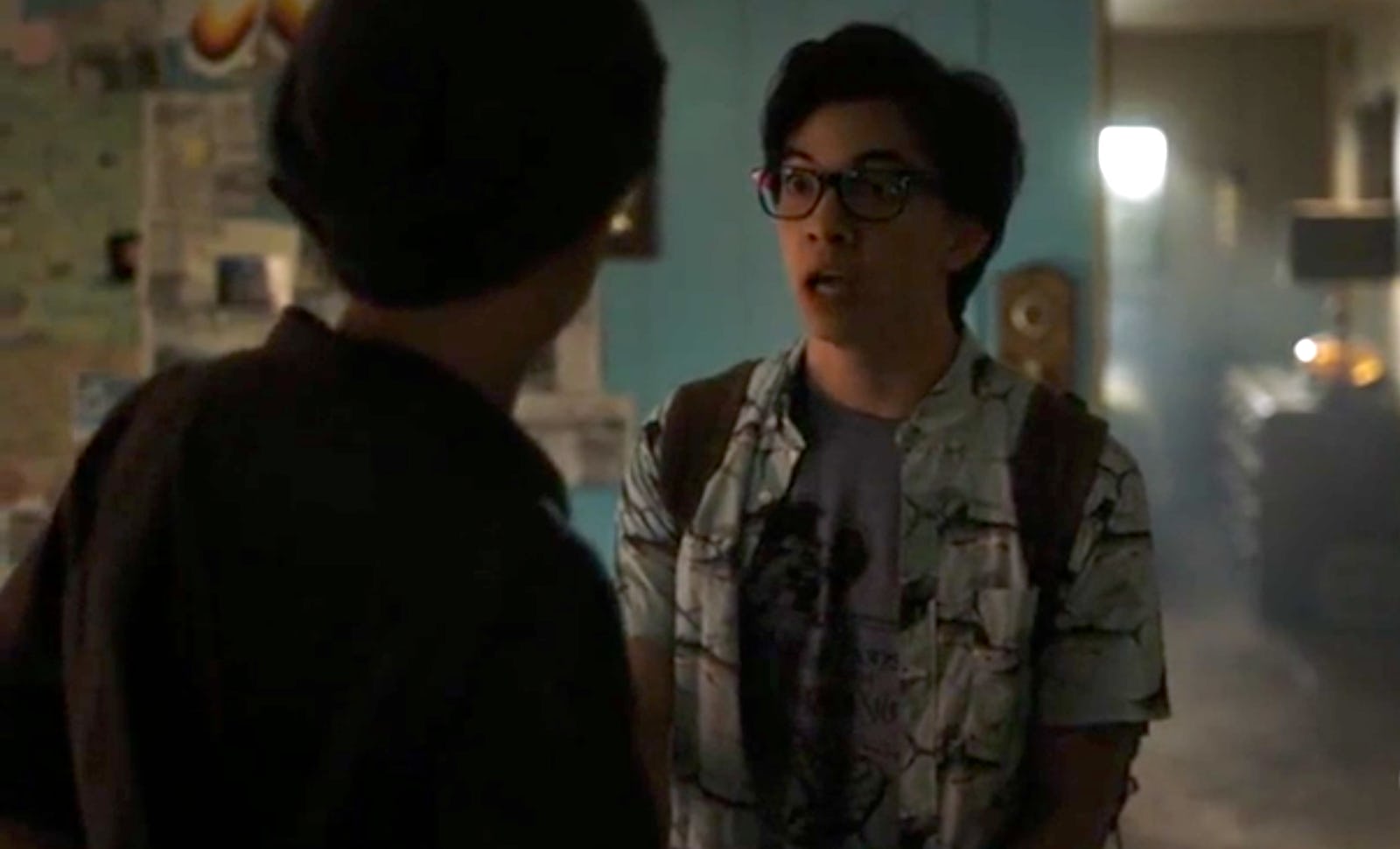 What Happened To Dilton Ben On Riverdale Season 3 Brought In A Creepy New Mystery It's available on the web and also on android and ios. riverdale season 3