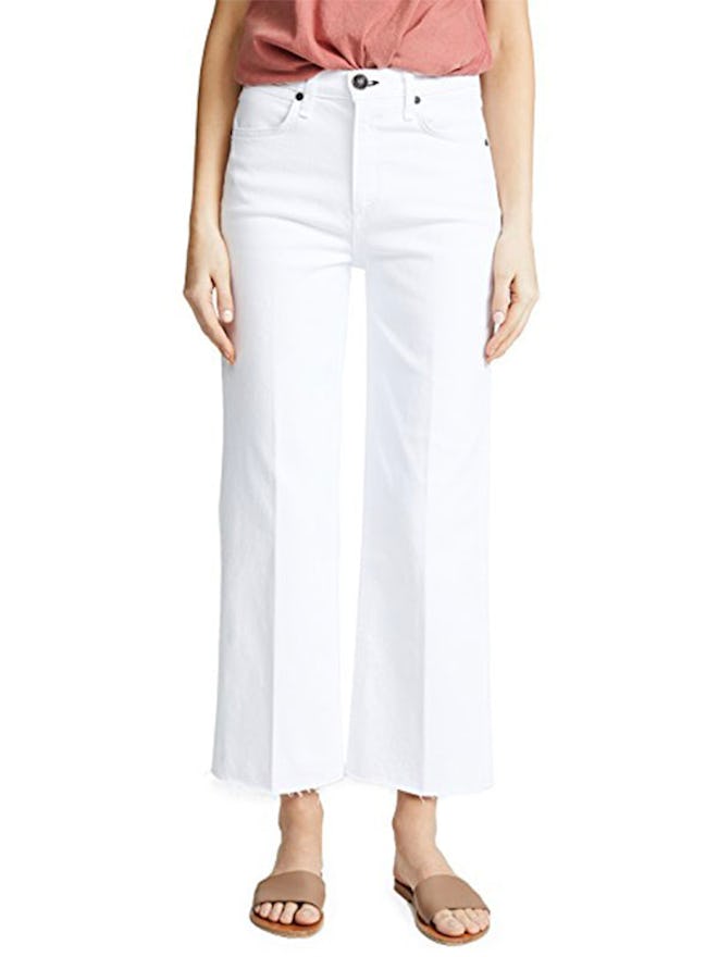 Ankle Justine Trouser Jeans