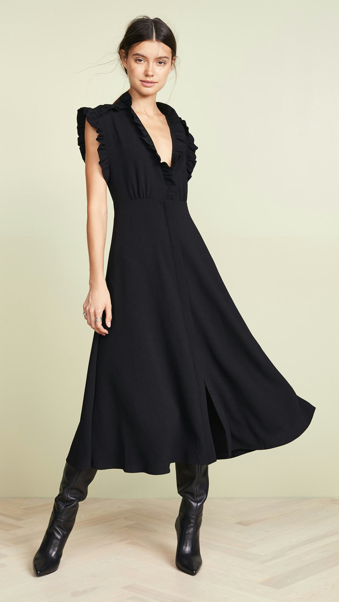 Iro cheap hurray dress