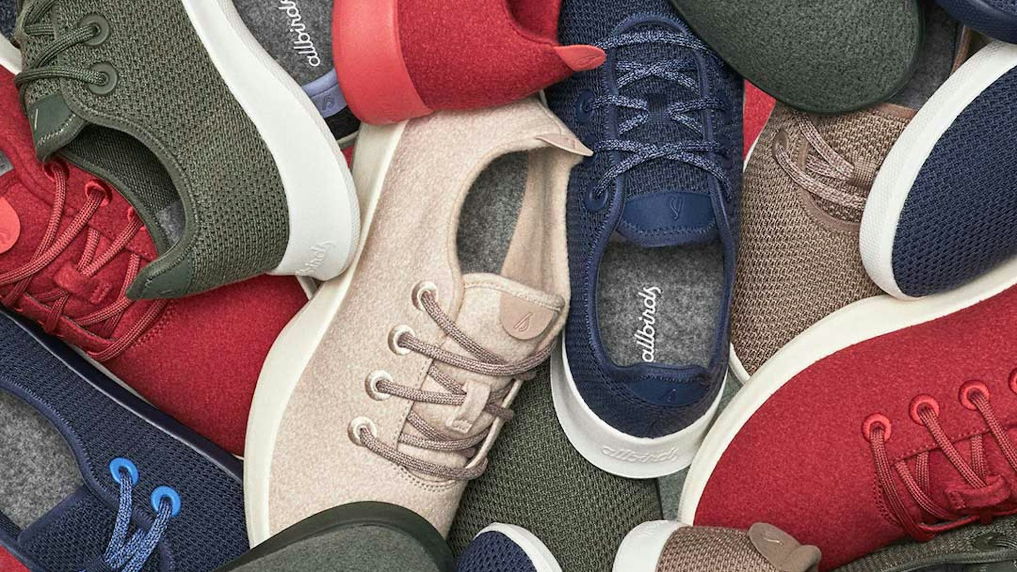New Allbirds Shoe Colors Just Launched & They Couldn't Be More Perfect