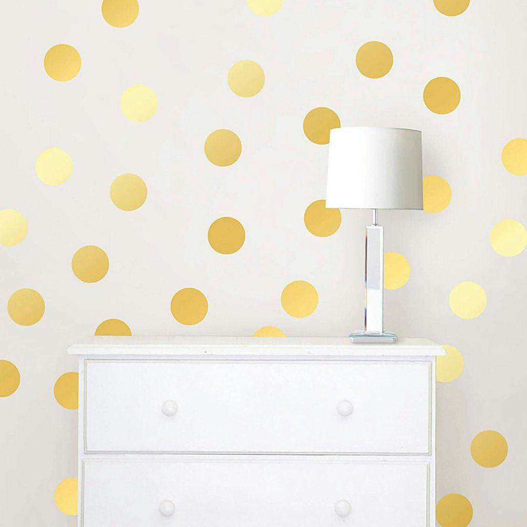 9 Ways To Decorate A Wall Without Painting It