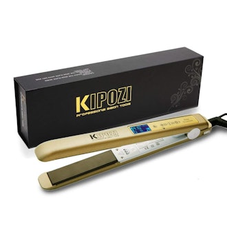 KIPOZI Hair Straightener
