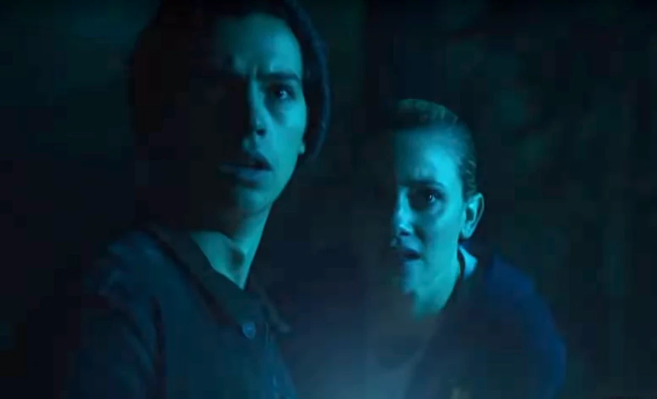 The 'Riverdale' Season 3 Episode 2 Trailer Gives Us A Close Look At The