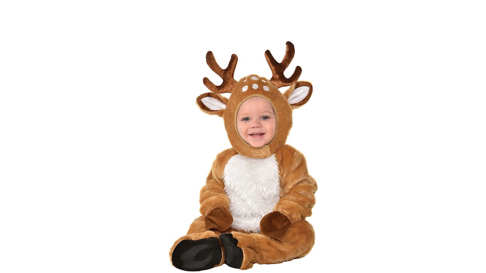 6 game of thrones costumes for babies because halloween is coming