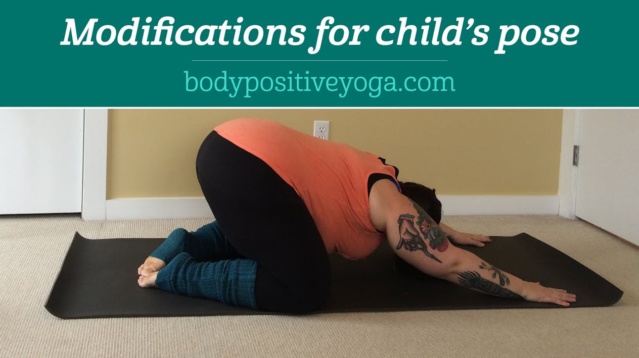 7 Upper Back & Shoulder Stretches For New Moms, Because Babies Can Give ...