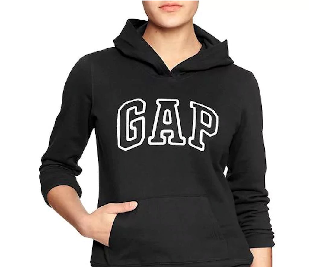 What Does Gap Stand For? The History Of The Schoolyard Taunt Of Gap ...