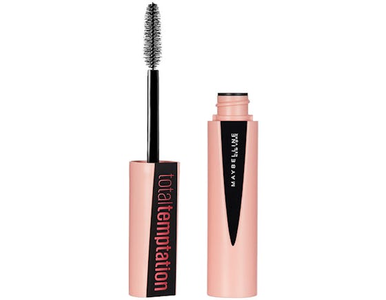 Maybelline New York Total Temptation Mascara