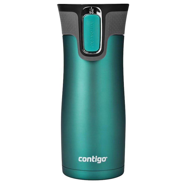 Contigo Autoseal Stainless Steel Travel Mug