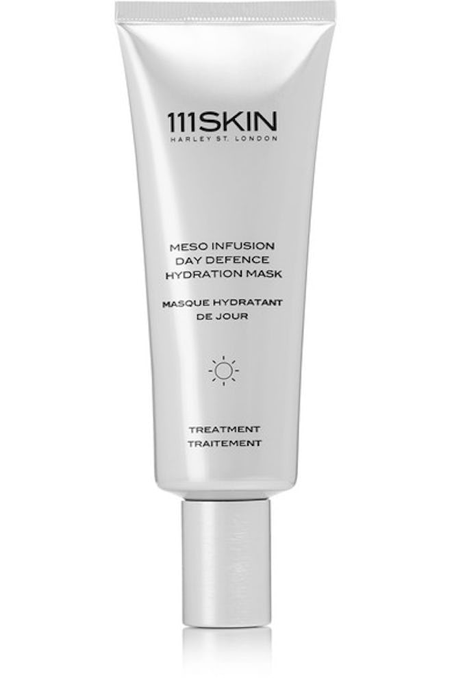 Meso Infusion Day Defence Hydration Mask