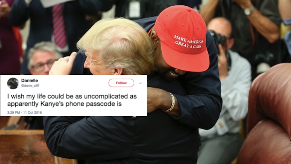 Dababy Reacts To Kanye West Reaching Billionaire Status