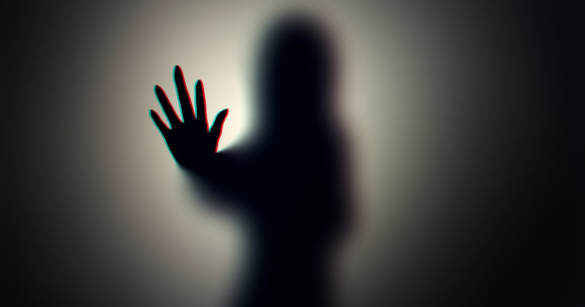 What Are Shadow People These Supernatural Entities Are Scarier Than Any Horror Movie What Are Shadow People These Supernatural Entities Are Scarier Than Any Horror Movie