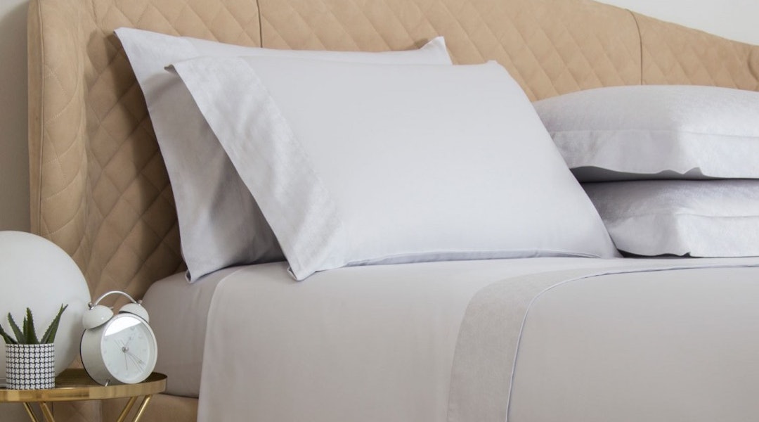 Frette Bedding Is On Sale Up To 80 Percent Off Including Super