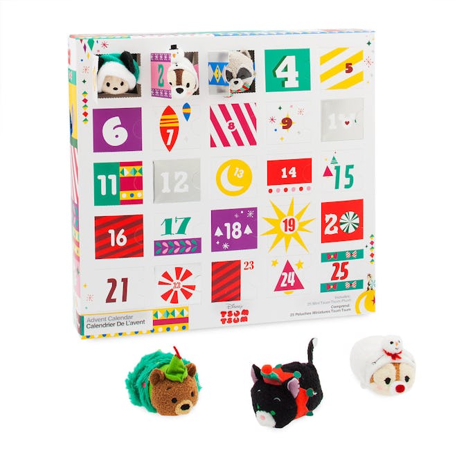 Animators advent calendar 2018 shop