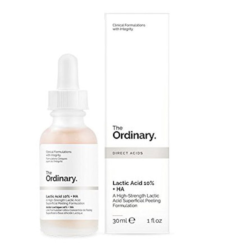 The Ordinary Lactic Acid 10% + HA