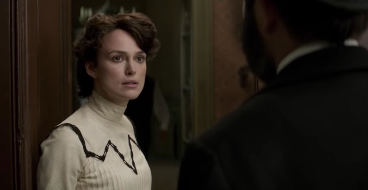 ‘Colette’ Is A True Story, But There’s Even More To This Revolutionary