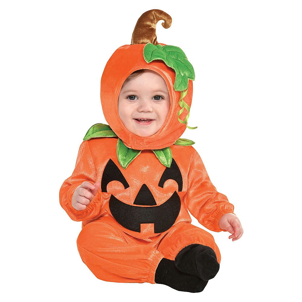 11 Cutest Halloween Costumes For Babies At Party City