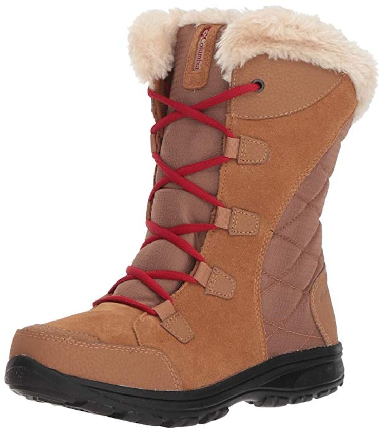 Columbia Women's Ice Maiden II Snow Boot