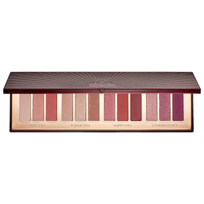 Charlotte Tilbury Stars In Your Eyes Eyshadow Palette