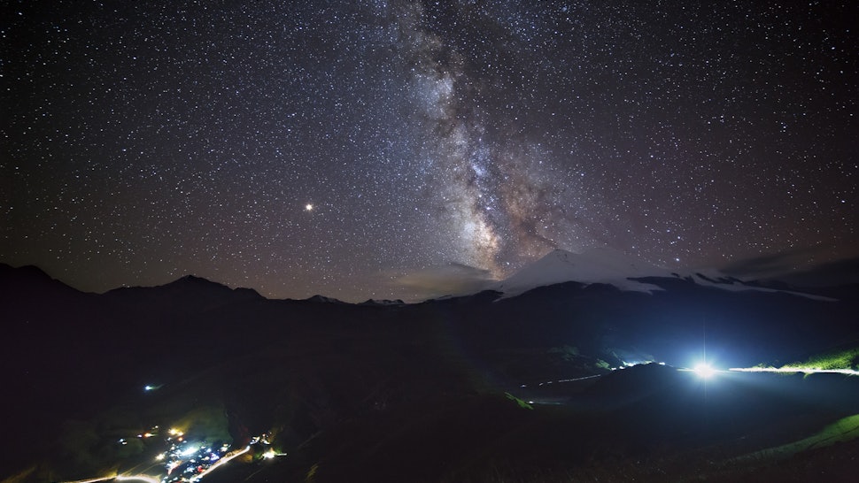 a sun moon and rising zodiac sign explainer that will help