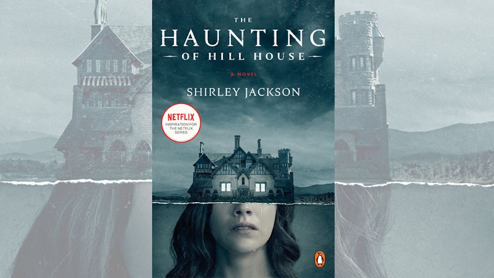What Happens In The Haunting Of Hill House Book Is Very