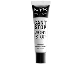 Can't Stop Won't Stop Matte Primer