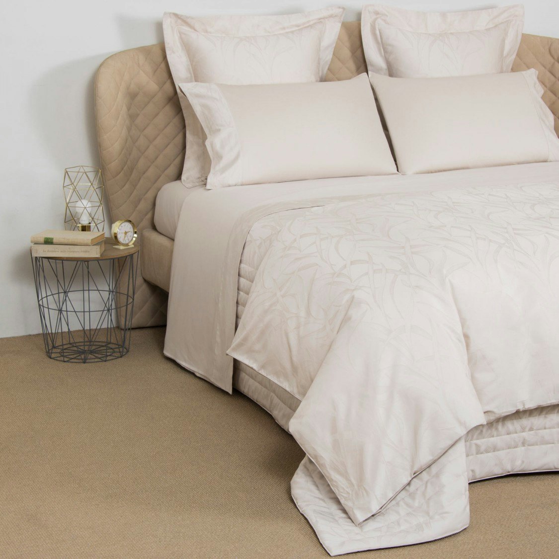 Frette Bedding Is On Sale Up To 80 Percent Off Including Super