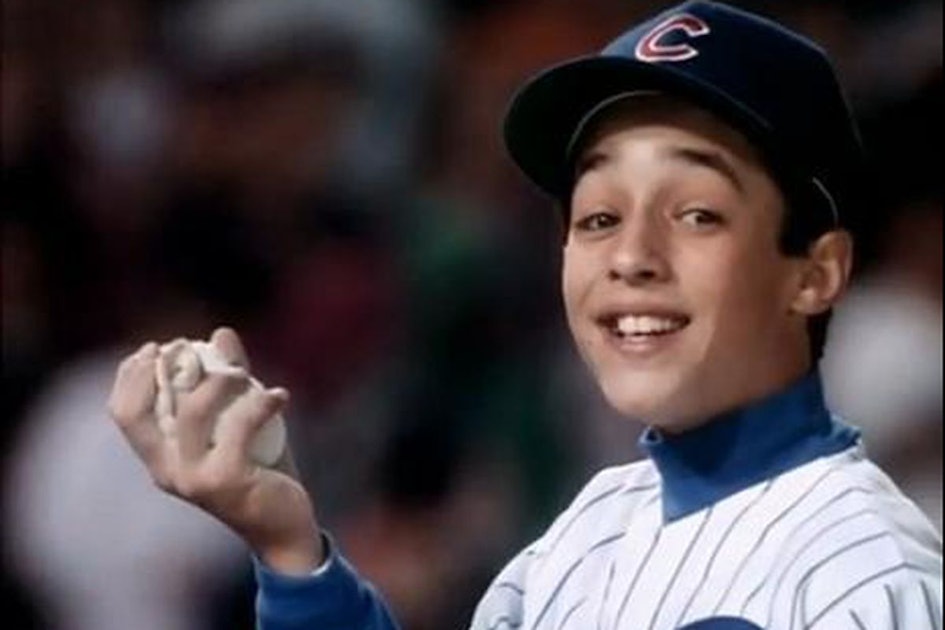 A 'Rookie Of The Year' Remake Is Coming, Because You Can Never Have Too  Much Nostalgia