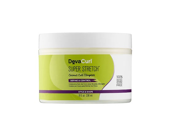 Super Stretch Coconut Curl Elongator