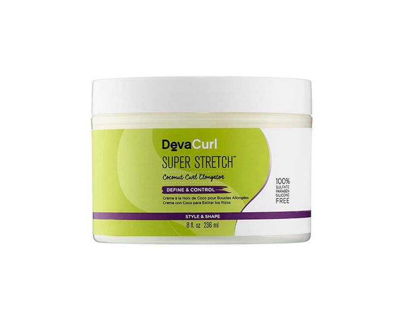 Super Stretch Coconut Curl Elongator