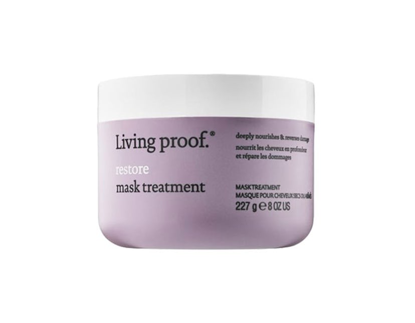 Restore Mask Treatment