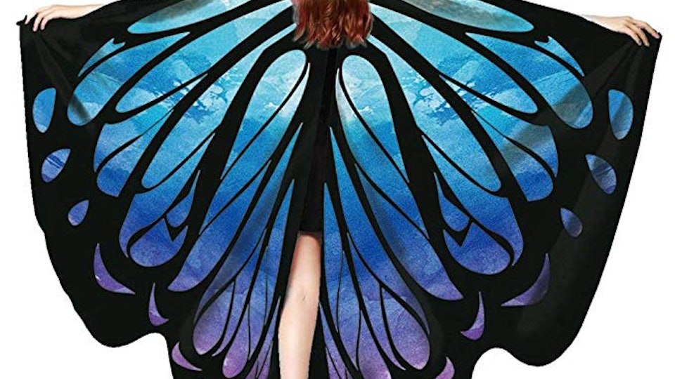10 cheap halloween costumes for women on amazon prime that are under 20 because candy is expensive