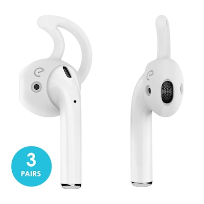 EarBuddyz 2.0 Ear Hooks 