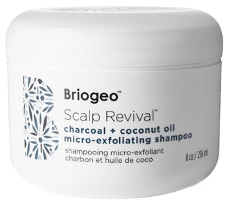 Scalp Revival Micro-Exfoliating Shampoo