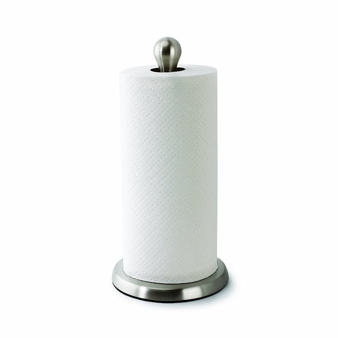 Umbra Tug Modern Standard Paper Towel Holder