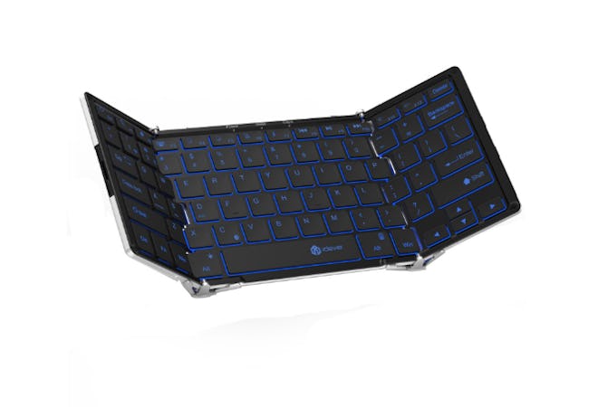 iClever Wireless Folding Keyboard